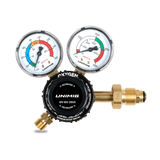 UNIMIG Regulator Oxygen (Side/Vertical)