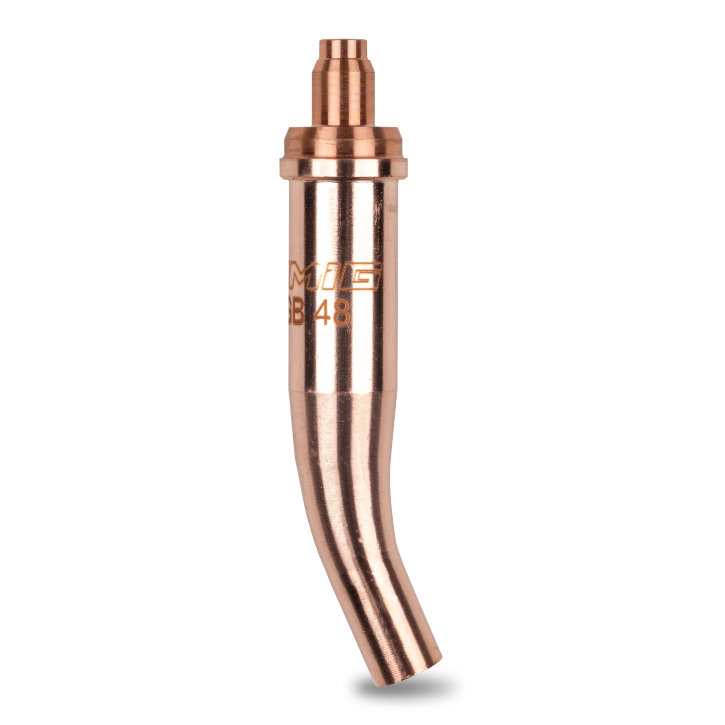 UNIMIG Gouging Nozzle Acetylene Type 41 (32GB/48GB/64GB/32GS)