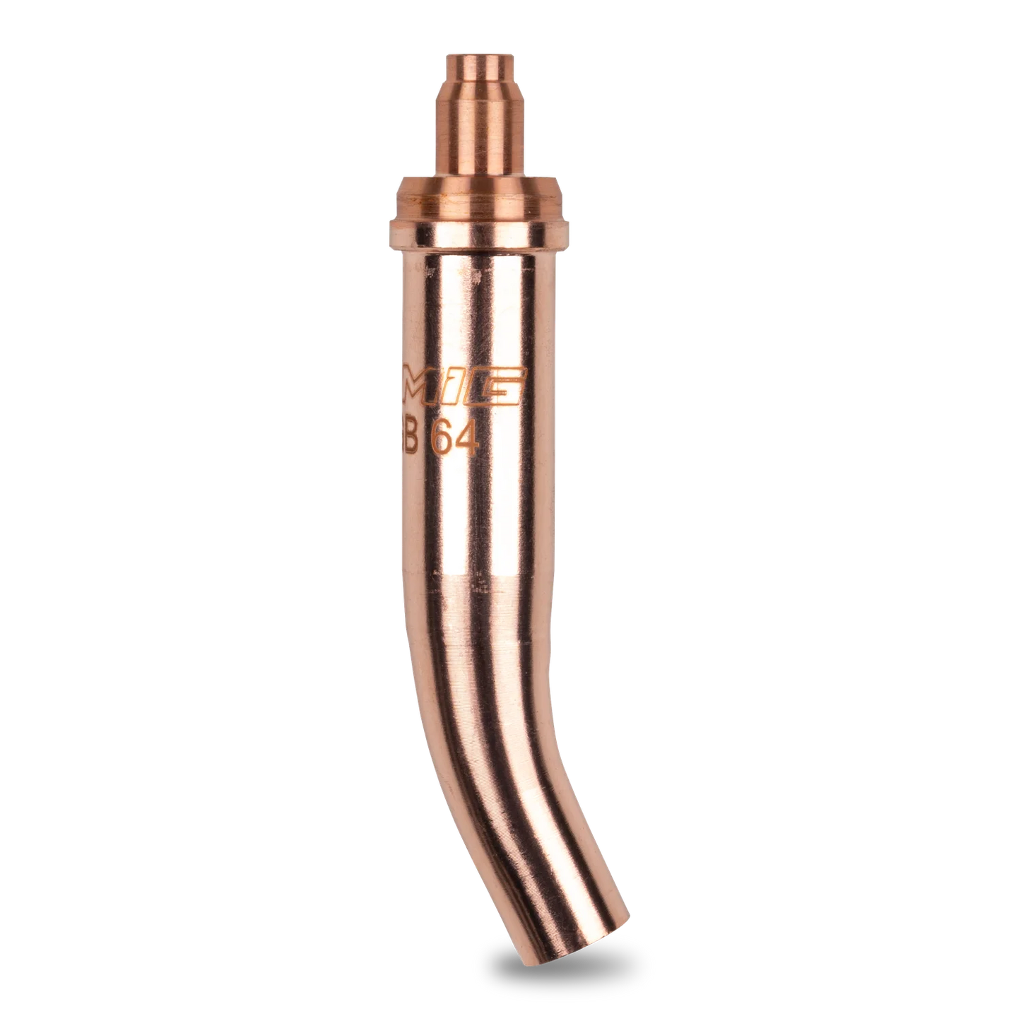 UNIMIG Gouging Nozzle Acetylene Type 41 (32GB/48GB/64GB/32GS)