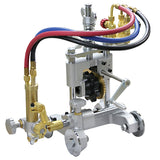 BOSSWELD Pipe Cutter with Chain