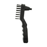 BOSSWELD Chipping Hammer / Wire-Brush Combo
