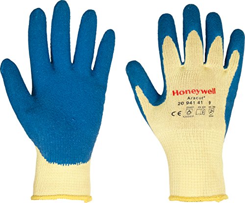 Sperian Aracut Cut-Resistant Gloves