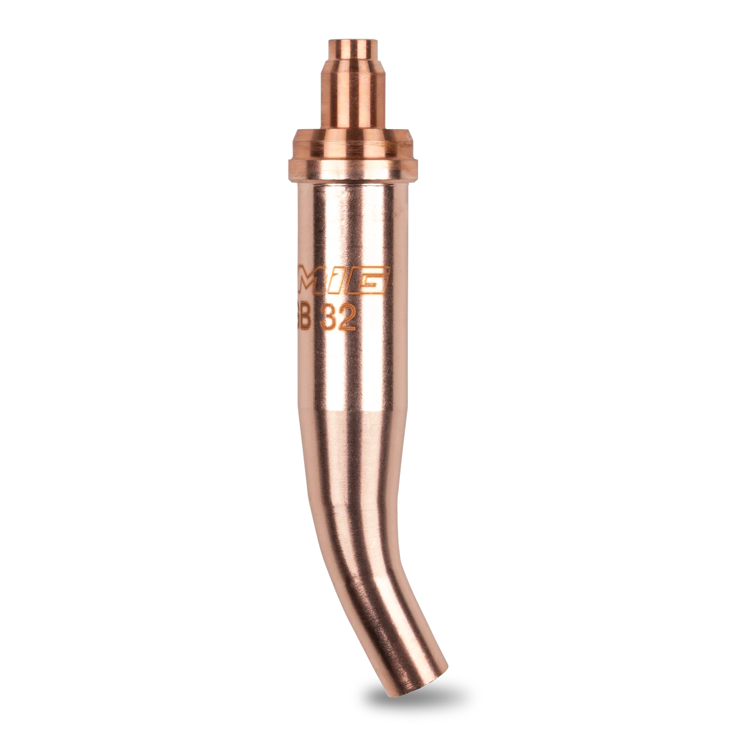 UNIMIG Gouging Nozzle Acetylene Type 41 (32GB/48GB/64GB/32GS)