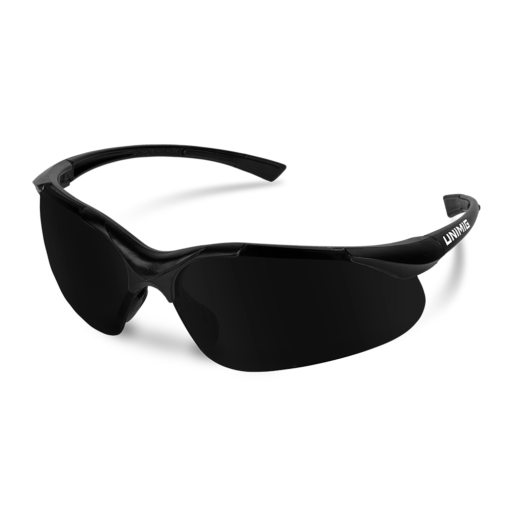 UNIMIG Welding Goggles Sunglasses Style Shade 5 U11462