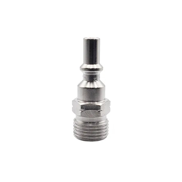 Bulgin® Coupling Pin D4 Fuel Gas EN561 5/8"-18 UNF LH M — 0069-0283