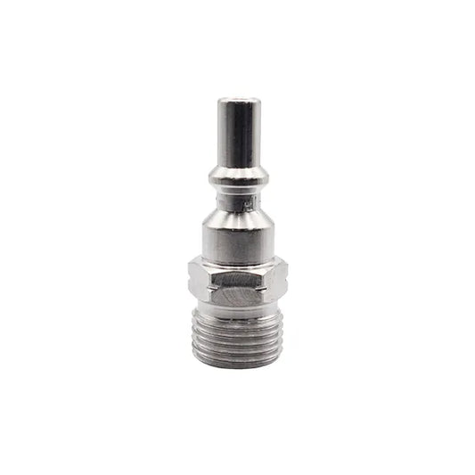 Bulgin® Coupling Pin D4 Fuel Gas EN561 5/8"-18 UNF LH M — 0069-0283