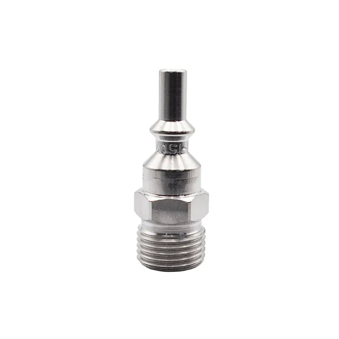 Bulgin® Coupling Pin D4 Inert Gas EN561 5/8"-18 UNF RH M — 0069-0297