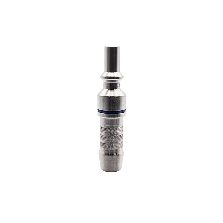 Bulgin® Coupling Pin D2 Oxygen EN 561 10mm Tail — 0069-0407