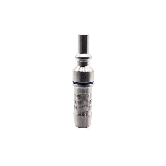 Bulgin® Coupling Pin D2 Oxygen EN 561 10mm Tail — 0069-0407