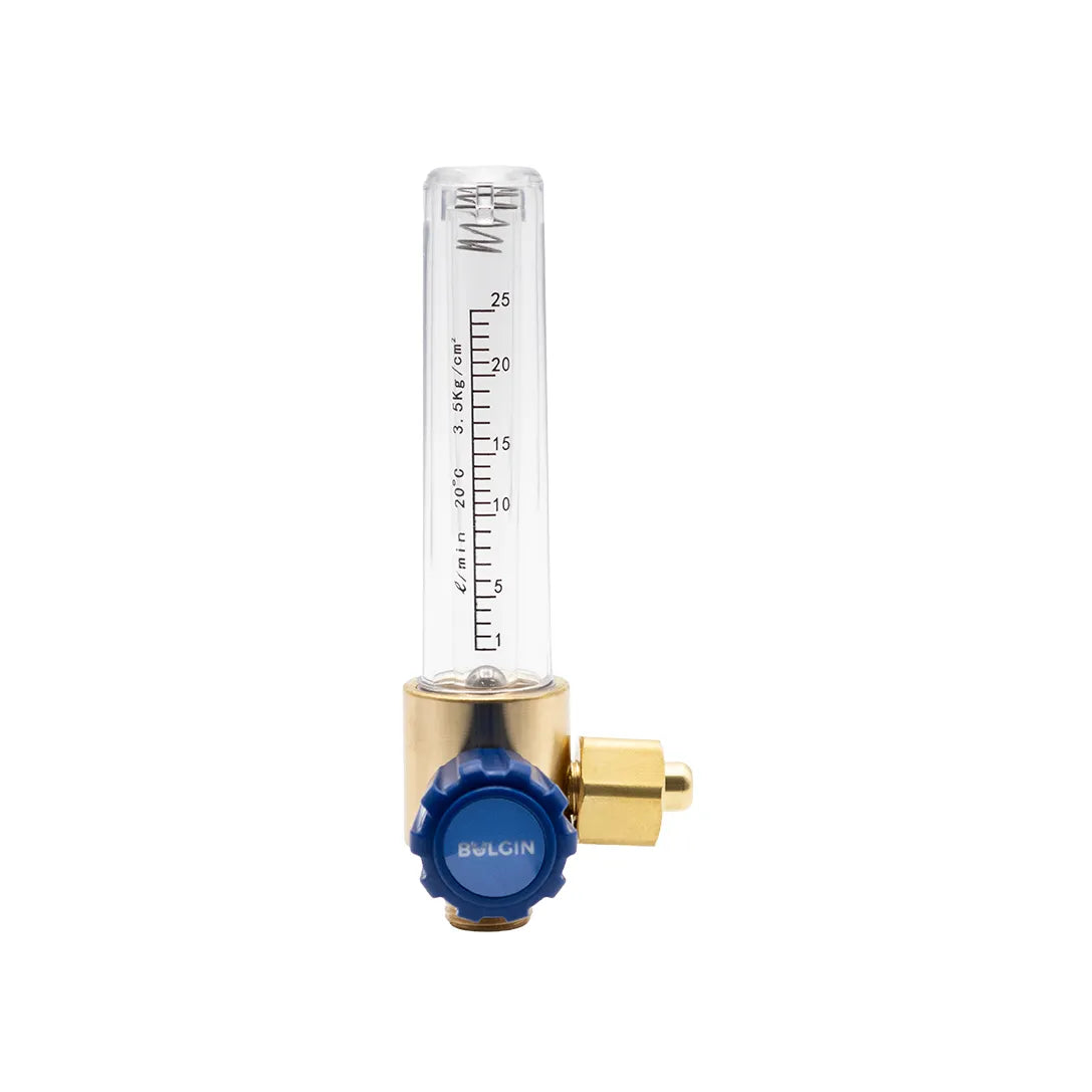 Bulgin Flowmeter 0-25lpm - 543-40001