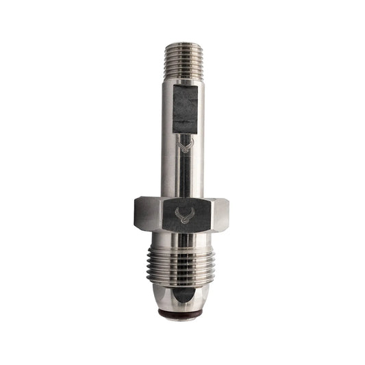 SS316 Type 10 Nut and Stem 90mm Set AS2473.2 — 547-25002