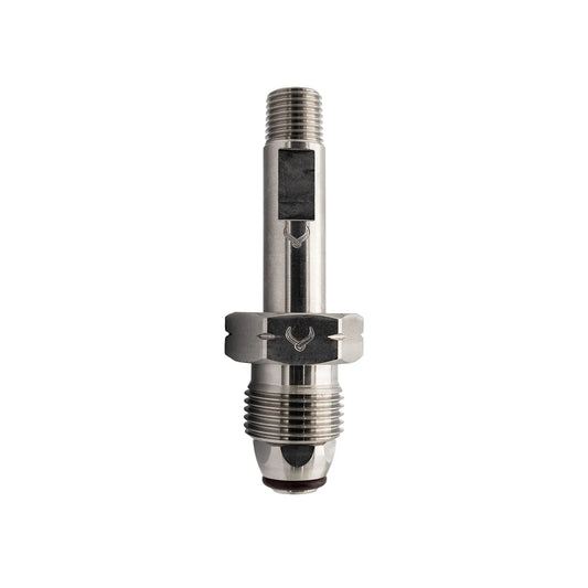 SS316 Type 20 Nut and Stem 90mm Set AS2473.2 — 547-25004