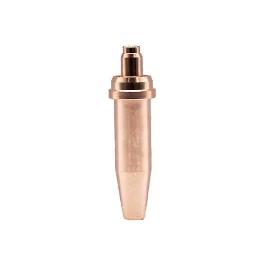 Bulgin Cutting Nozzle Oxygen/Acetylene Type 41 Size 8 - 555-00001