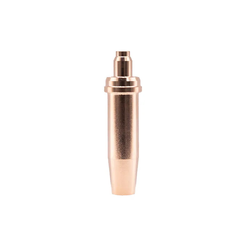 Bulgin Straight Gouging Nozzle Oxygen/Acetylene Type 41 Size 32 - 555-00015