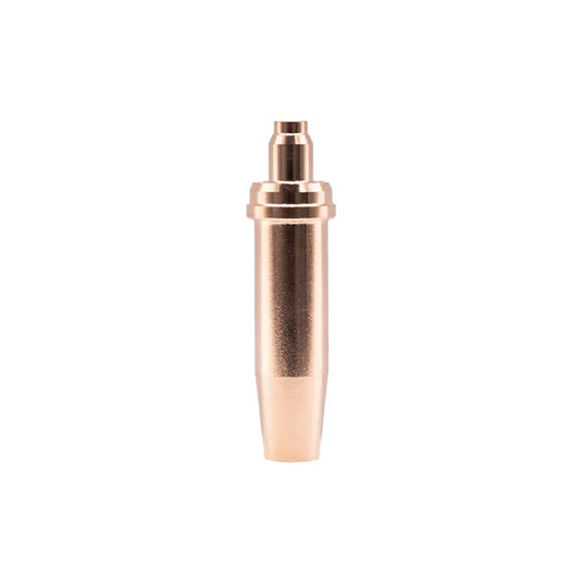 Bulgin Straight Gouging Nozzle Oxygen/Acetylene Type 41 Size 32 - 555-00015