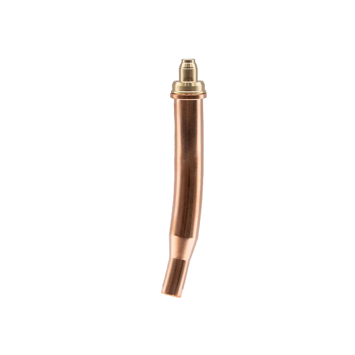 Bulgin Bent Gouging Nozzle Oxygen/LPG Type 44 Size 32 - 555-00016