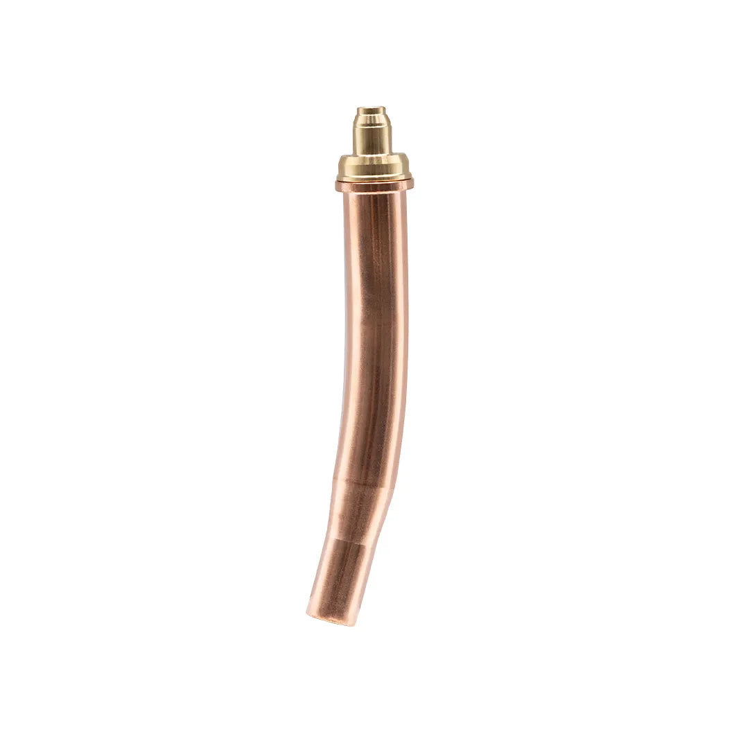 Bulgin Bent Gouging Nozzle Oxygen/LPG Type 44 Size 48 - 555-00017