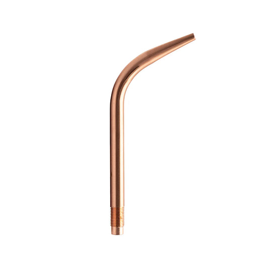 Bulgin Welding Tip (Type 551) Size 8 - 555-00026