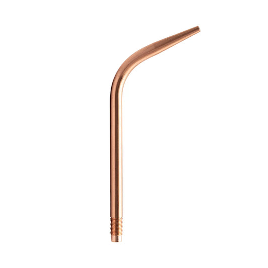 Bulgin Welding Tip (Type 551) Size 10 - 555-00027