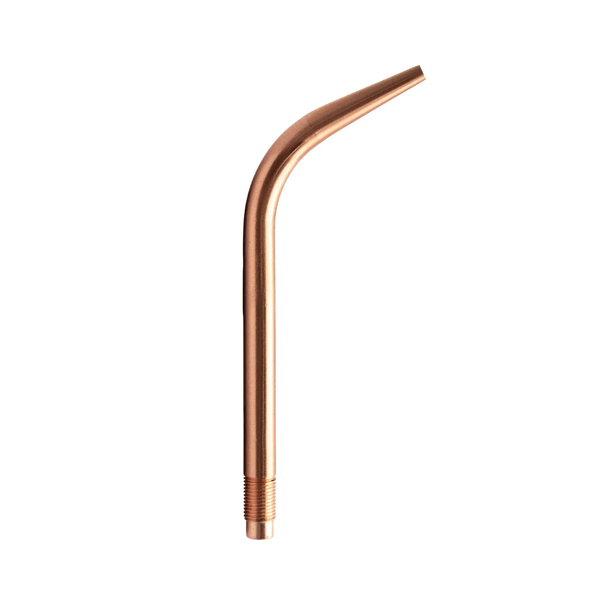 Bulgin Brazing Tip (Type 554) Size 8 - 555-00031