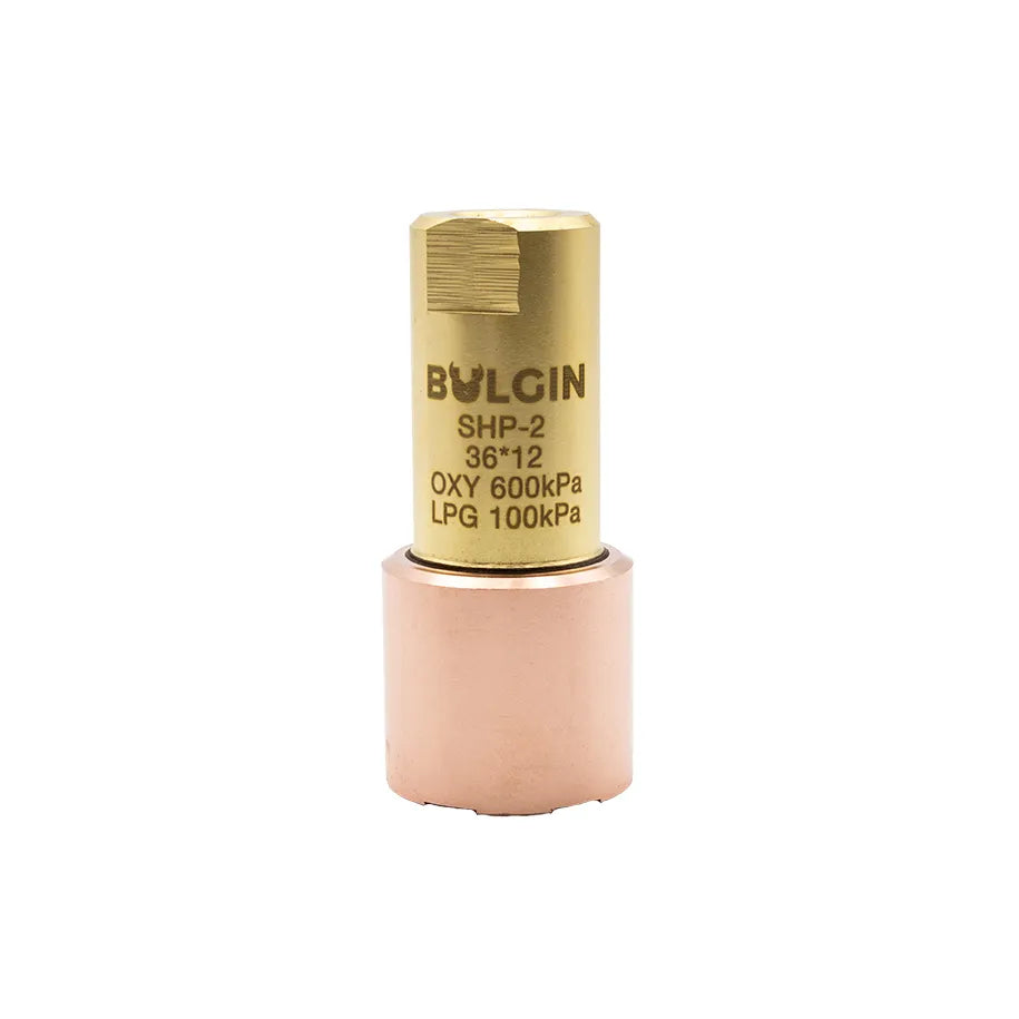 Bulgin Heating Nozzle - SHP-2# 36*12 - 555-00038