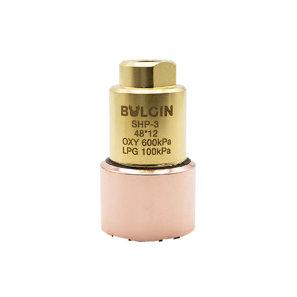 Bulgin Heating Nozzle - SHP-3# 48*12 - 555-00039