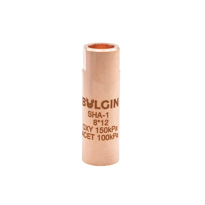 Bulgin Heating Nozzle - SHA 1# 8*12 - 555-00041
