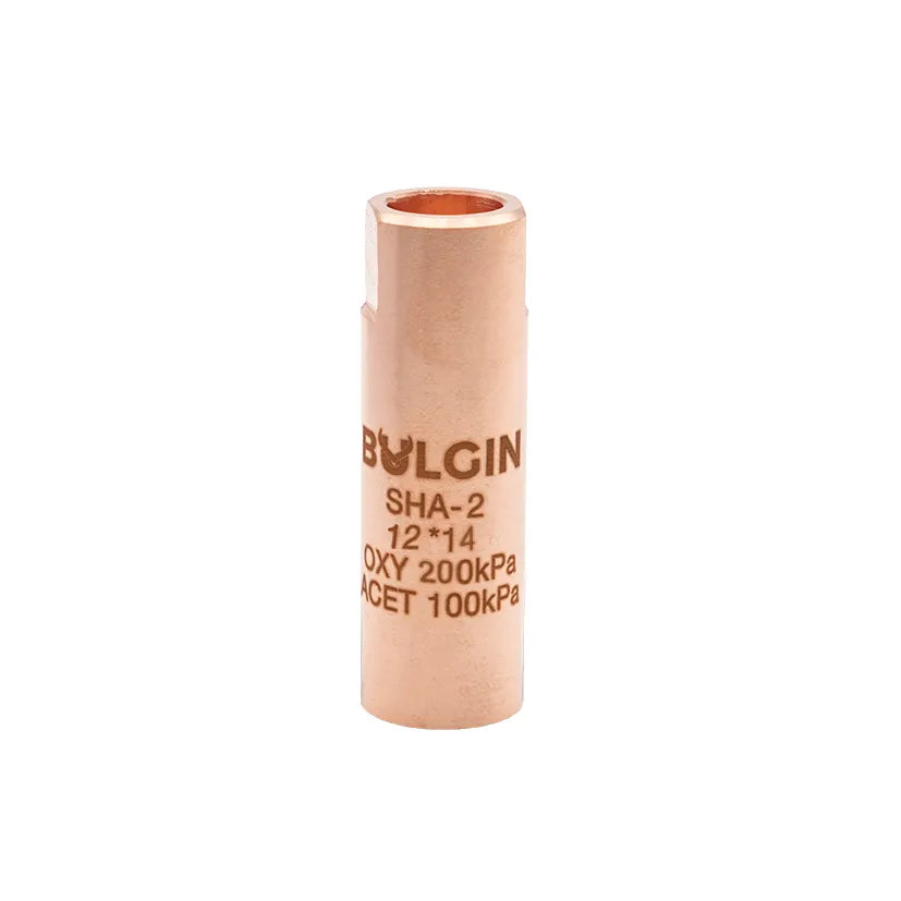 Bulgin Heating Nozzle - SHA 2# 12*14 - 555-00042