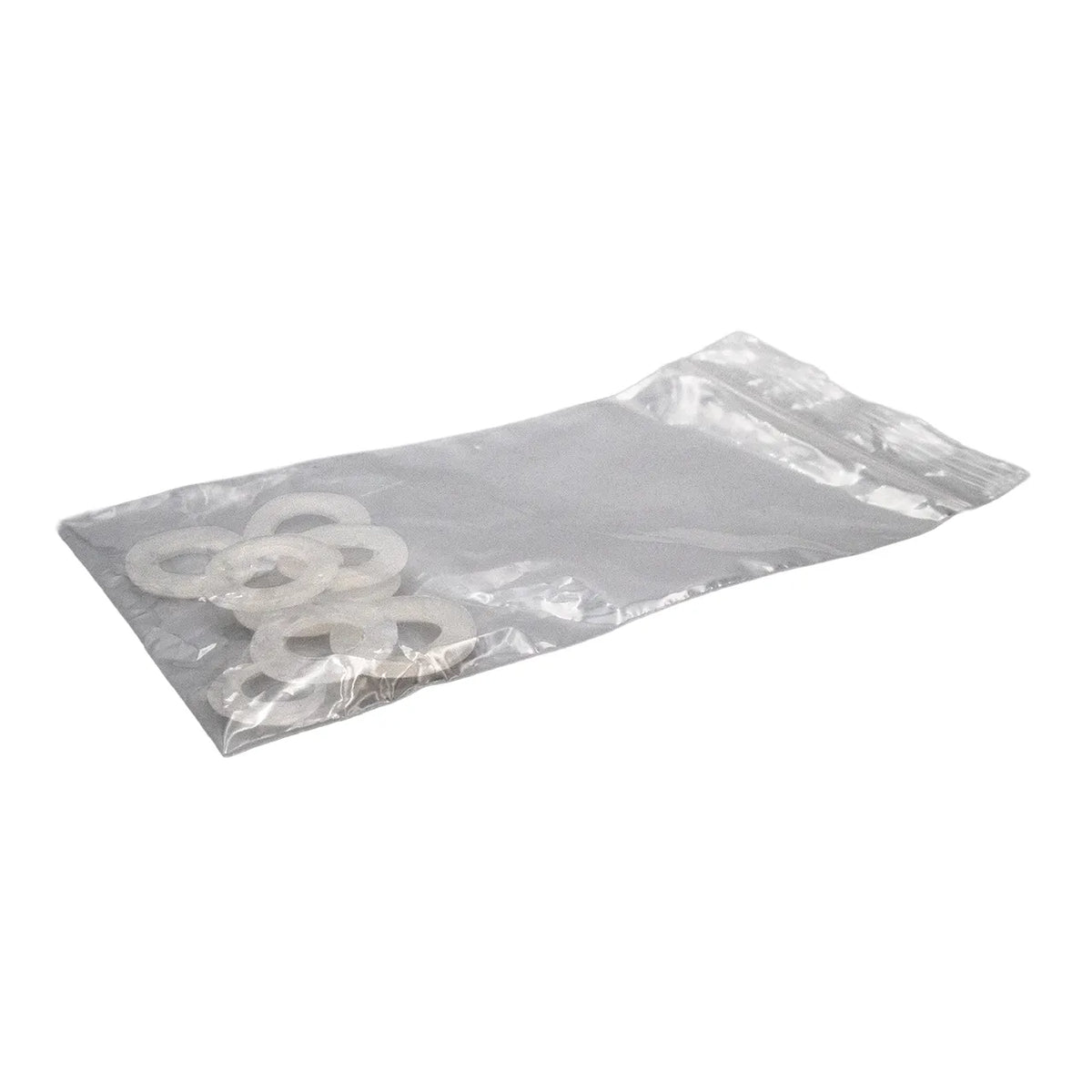 Bulgin Washer Polyethylene Seal (1.6mm) for Type 30 Stems (10 PK) - 575-00002