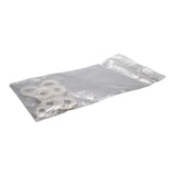 Bulgin Washer Polyethylene Seal (1.6mm) for Type 30 Stems (10 PK) - 575-00002