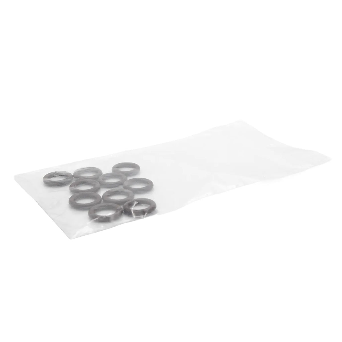 Bulgin Viton O-ring for Type 10,11,20 & 21 Stems (10 PK) - 575-00003