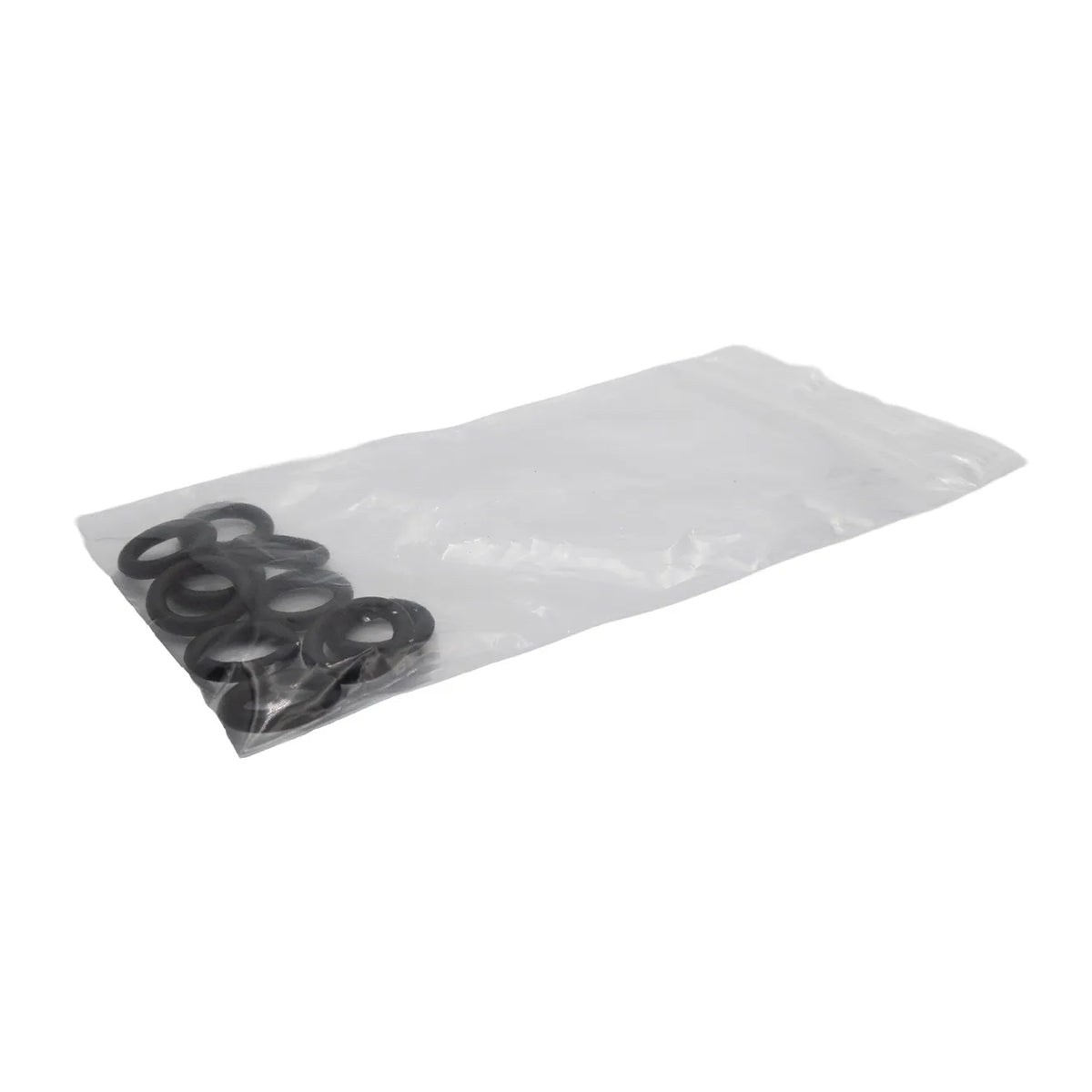 Bulgin EPDM O-ring for Type 10,11,20 & 21 Stems (10 PK) - 575-00005