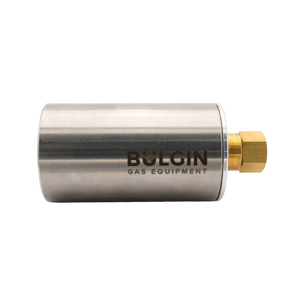 Bulgin Air Propane Power Burner 50mm 1/2 x 26 Female Aluminium Base - 619-00006