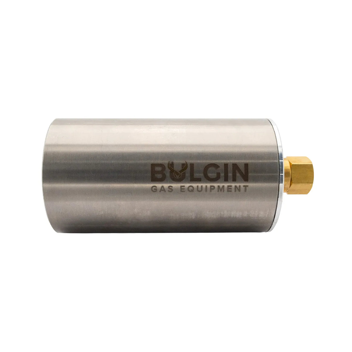 Bulgin Air Propane Power Burner 62mm 1/2 x 26 Female Aluminium Base - 619-00008