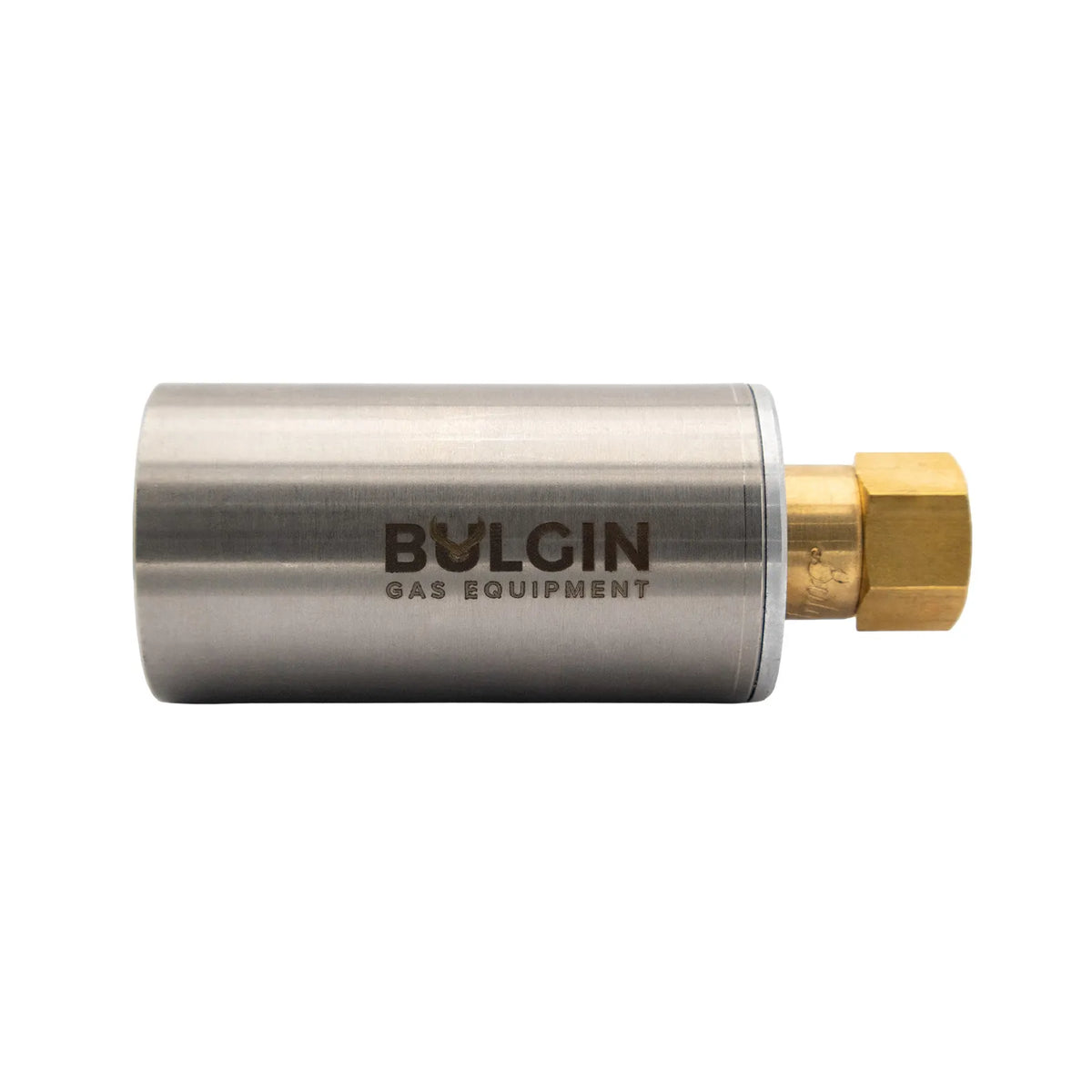 Bulgin Air Propane Power Burner 38mm 1/2 x 26 Female Aluminium Base - 619-00013