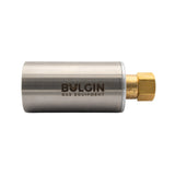 Bulgin Air Propane Power Burner 38mm 1/2 x 26 Female Aluminium Base - 619-00013