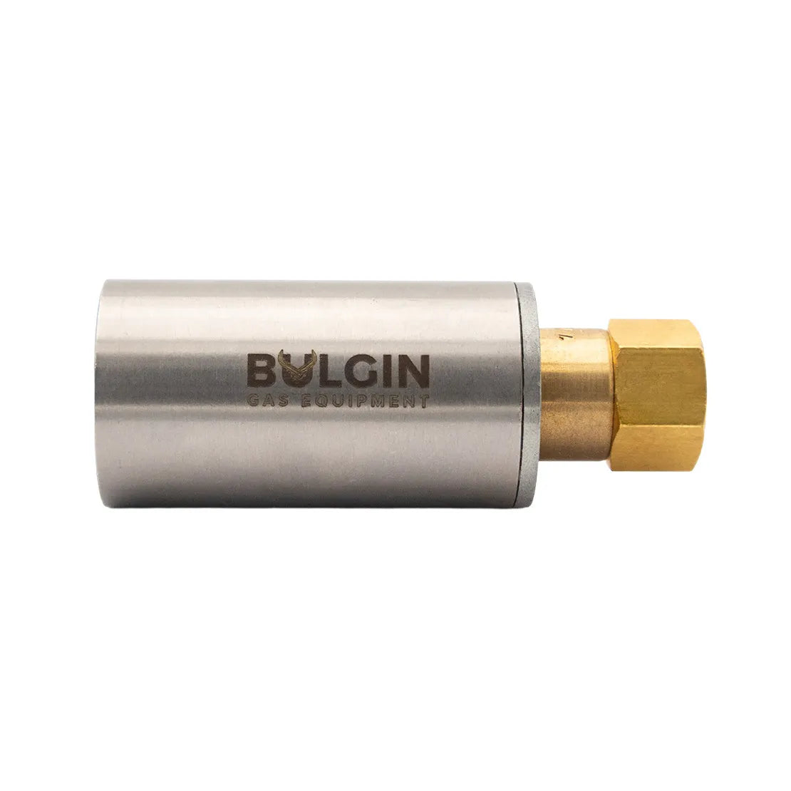 Bulgin Air Propane Power Burner 32mm 1/2 x 26 Female Aluminium Base - 619-00033