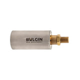 Bulgin Air Propane Power Burner 38mm G1/4 Male Stainless Steel Base - 619-00039