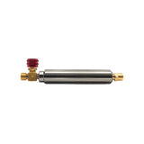Bulgin Air Propane Handle G3/8 Male LH to G3/8 Male RH - 619-00044