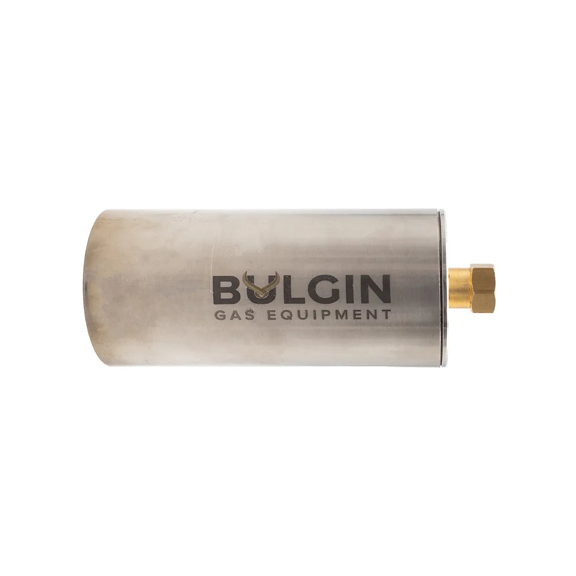 Bulgin Air Propane Power Burner 76mm M20 x 1 Female Aluminium Base - 619-00055