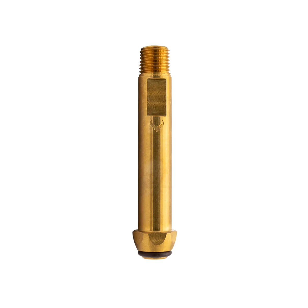 Brass Type 10/20 Stem 90mm 1/4" NPT AS2473.2 — 647-25004