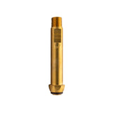 Brass Type 10/20 Stem 90mm 1/4" NPT AS2473.2 — 647-25004