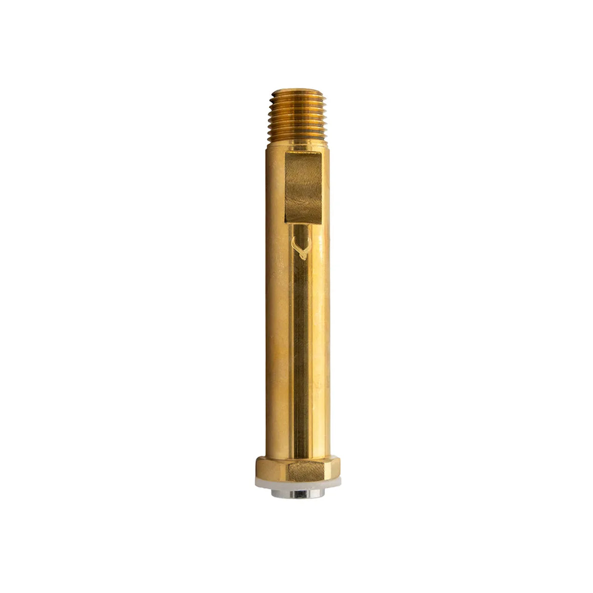Brass Type 30 Stem 90mm 1/4" NPT AS2473.2 — 647-25006