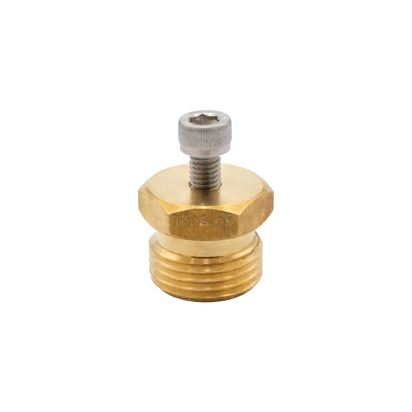 Bulgin Type 30 Cylinder Connection Parking Stations - M6 - 647-50002