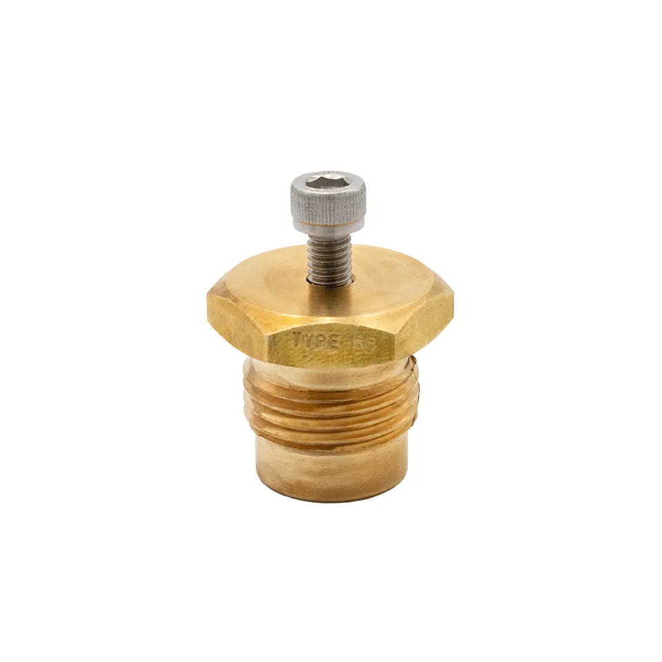 Bulgin Type 50 Cylinder Connection Parking Stations - M6 - 647-50003