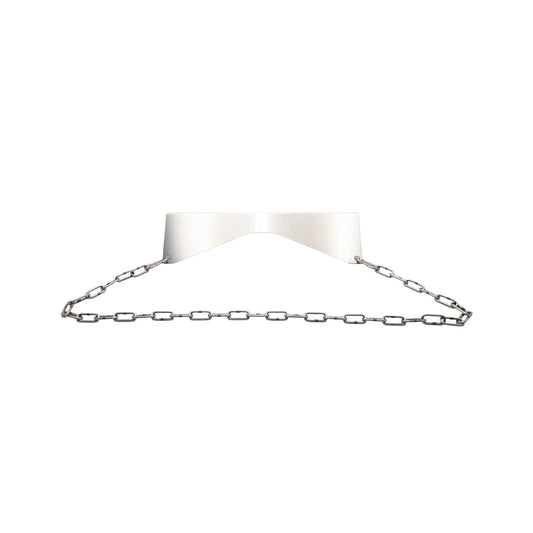 Bulgin SS304 Single Cylinder Wall Bracket and Chain - 666-00005