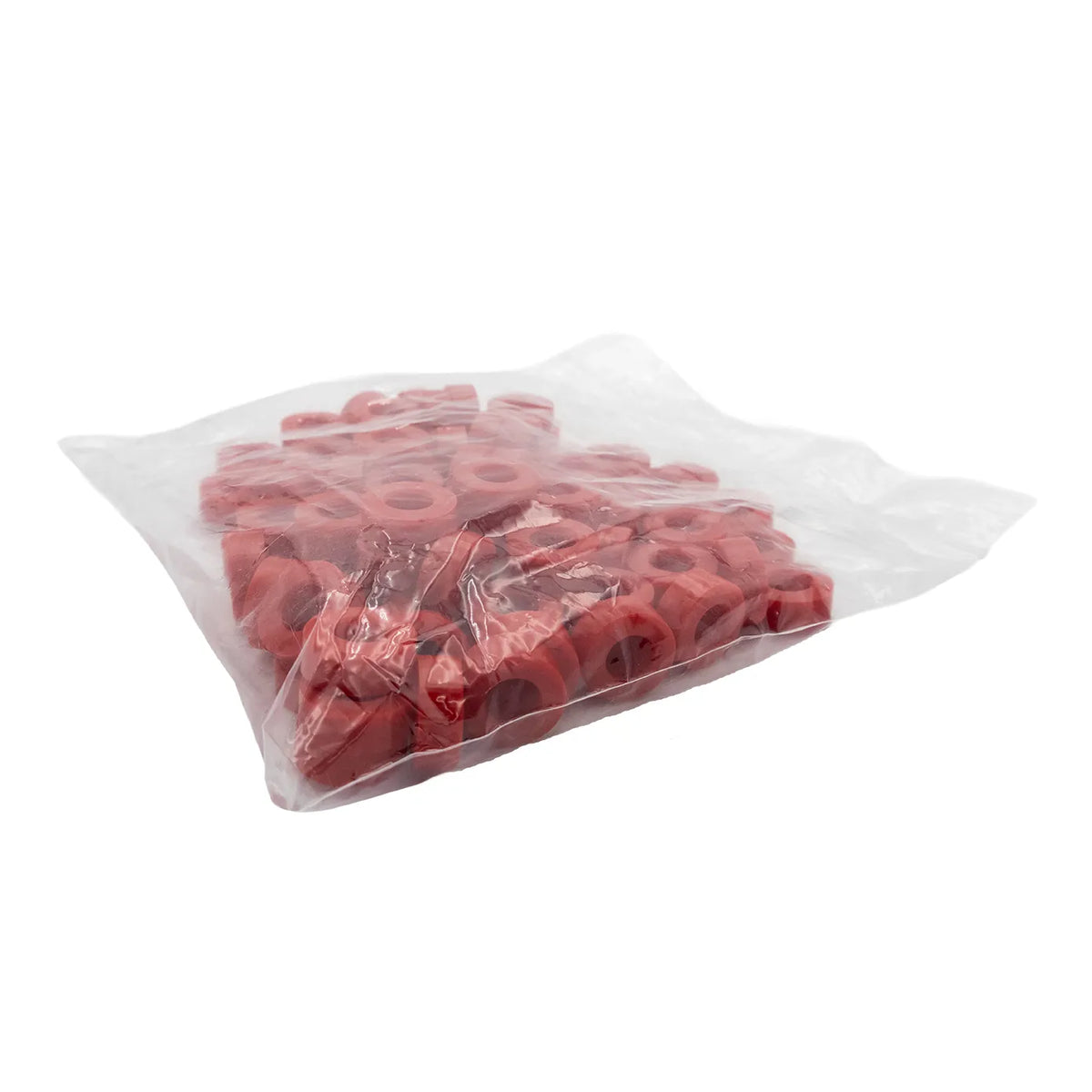 Bulgin Washer (Soft Seal) 6mm Polyurethane for CO2 connections (100 PK) - 675-00006