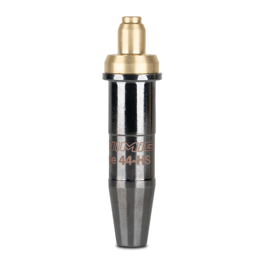 UNIMIG Cutting Nozzle LPG High Speed Type 44 (12/15/20/24/6/8)