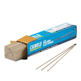 CIGWELD Ferrocraft 61 E7018 Hydrogen-Controlled Electrodes