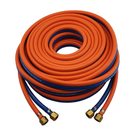 IWWS Gas Hose Assemblies